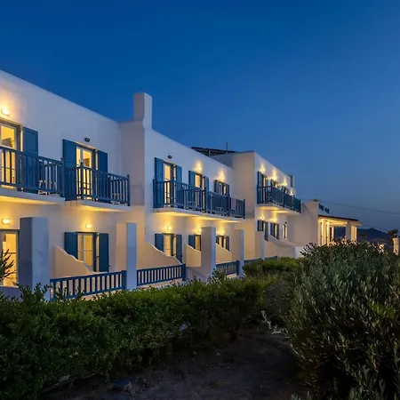 Hotel Marisso