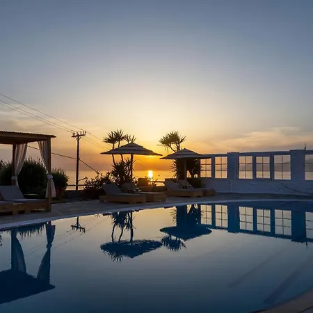 Marisso Hotel
