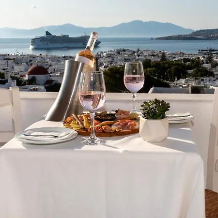 Marisso Hotel