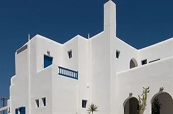 Marisso Hotel 3*