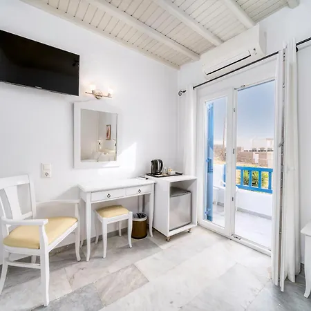 Hotel Marisso Mykonos Town