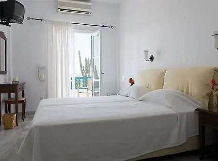 Marisso Hotel 3*