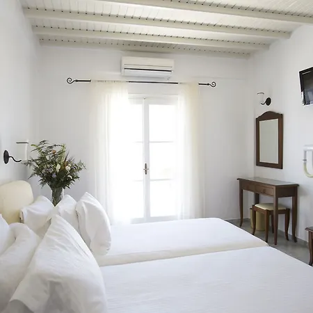 Hotel Marisso Mykonos Town