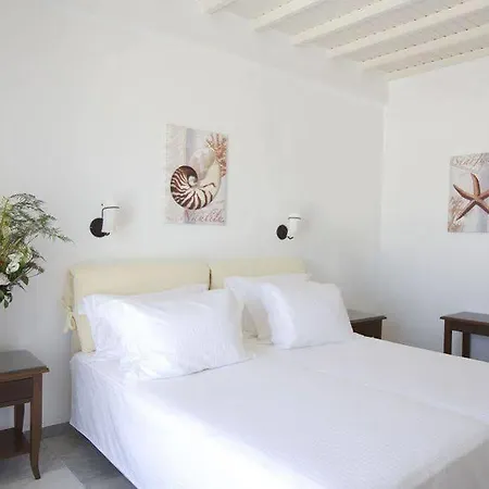 Hotel Marisso Mykonos Town