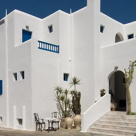 Hotel Marisso Mykonos Town
