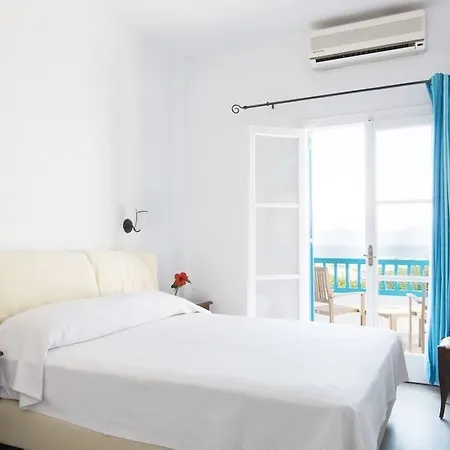 Marisso Hotel