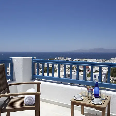 Hotel Marisso Mykonos Town